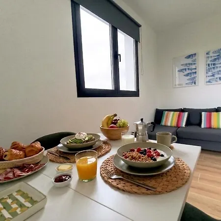 Cote House - Casa Independiente Con Jardin Διαμέρισμα