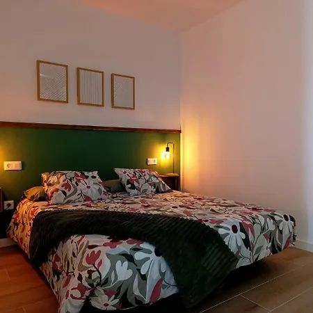 Cote House - Casa Independiente Con Jardin Διαμέρισμα *