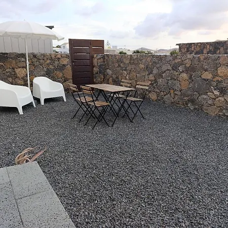Cote House - Casa Independiente Con Jardin Διαμέρισμα