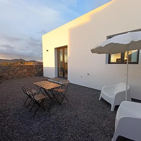 Cote House - Casa Independiente Con Jardin Διαμέρισμα