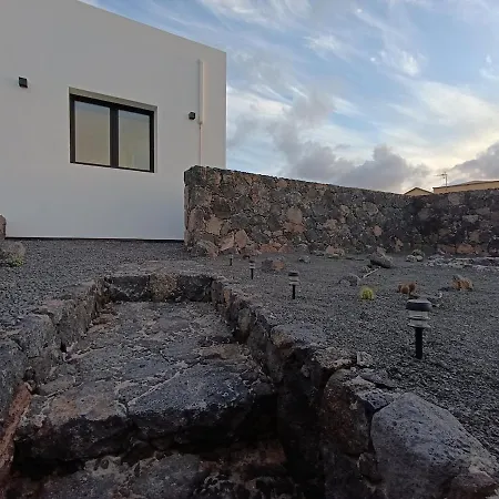 아파트 Cote House - Casa Independiente Con Jardin *